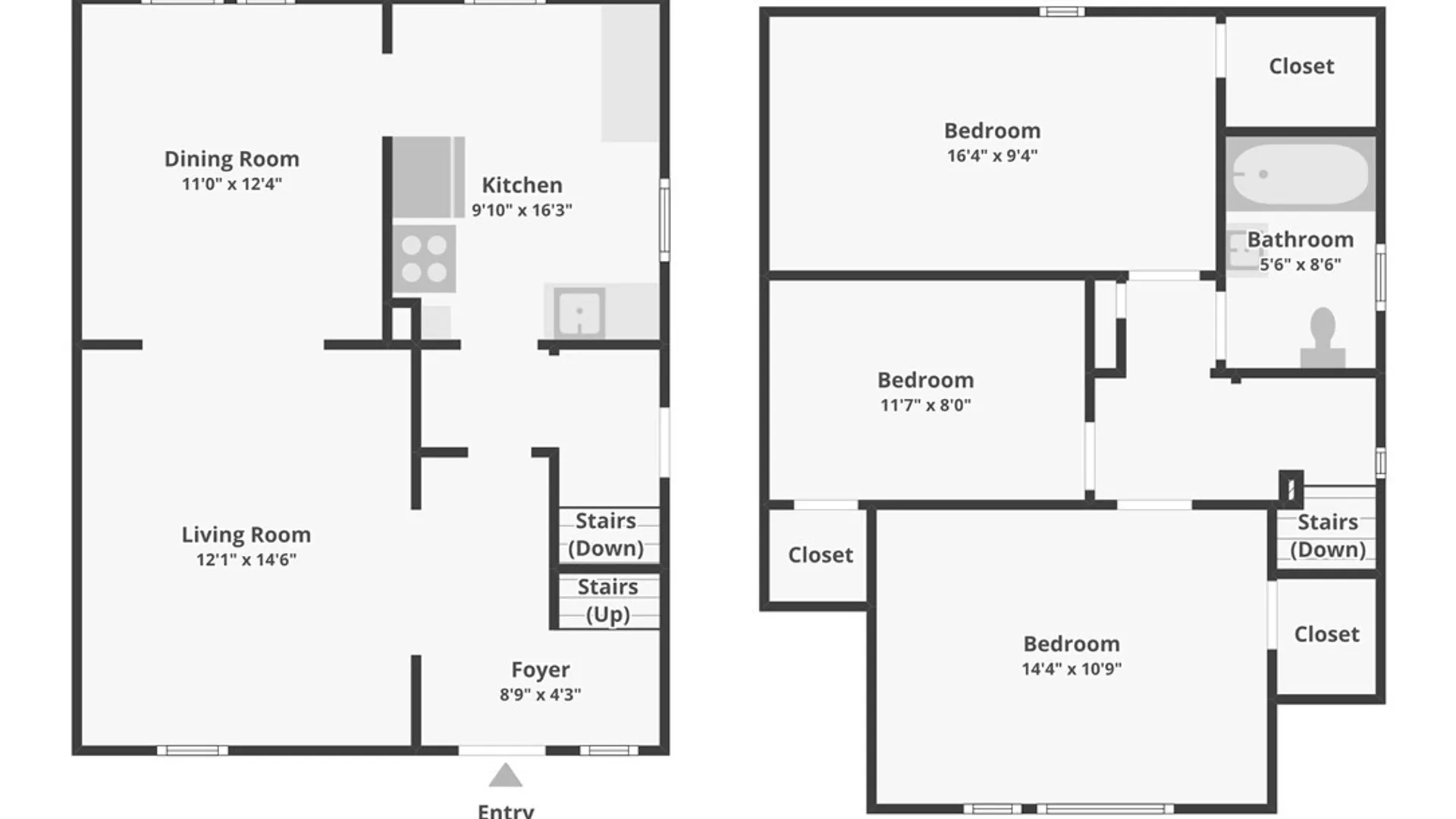 Property at 602 Hopkins Street, Buffalo, NY 14220 33