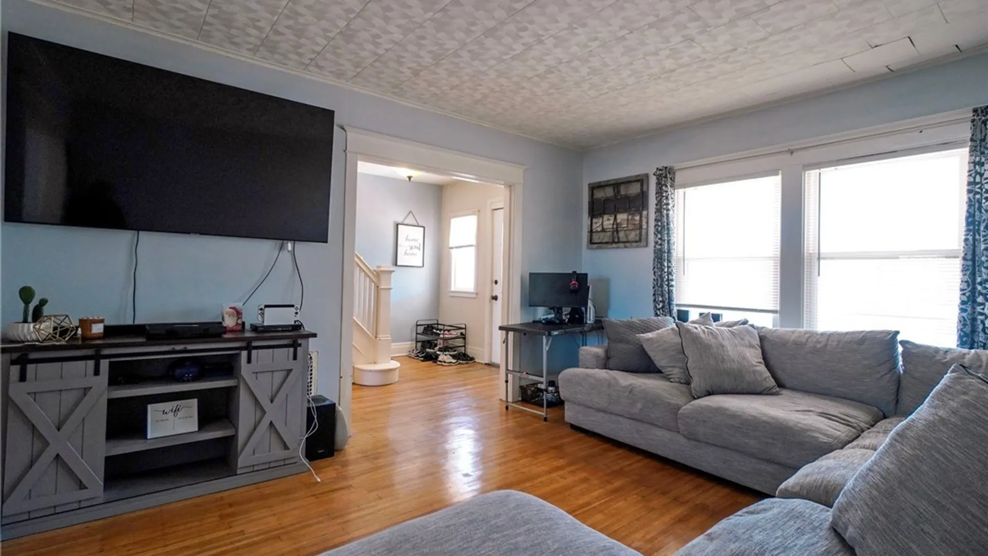 Property at 602 Hopkins Street, Buffalo, NY 14220 5