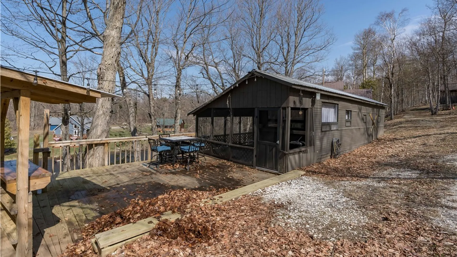Property at 21 Downings Farm Road, Macomb, NY 13633 2
