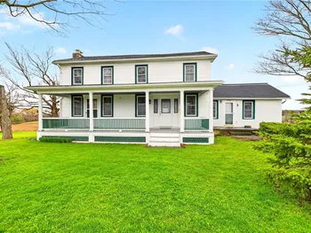 2070 New Michigan Road, Canandaigua Town, NY 14424