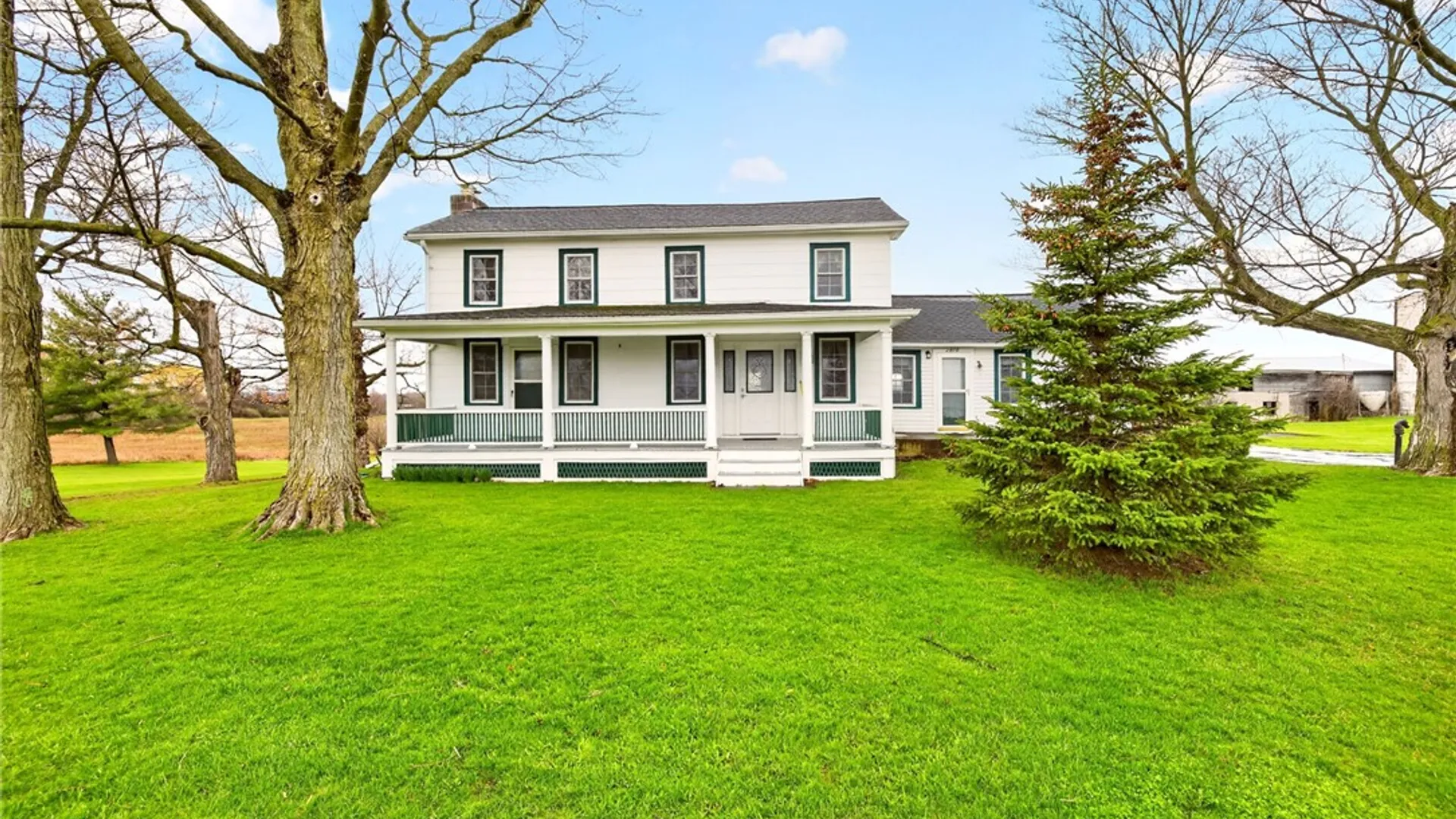 Property at 2070 New Michigan Road, Canandaigua Town, NY 14424 2