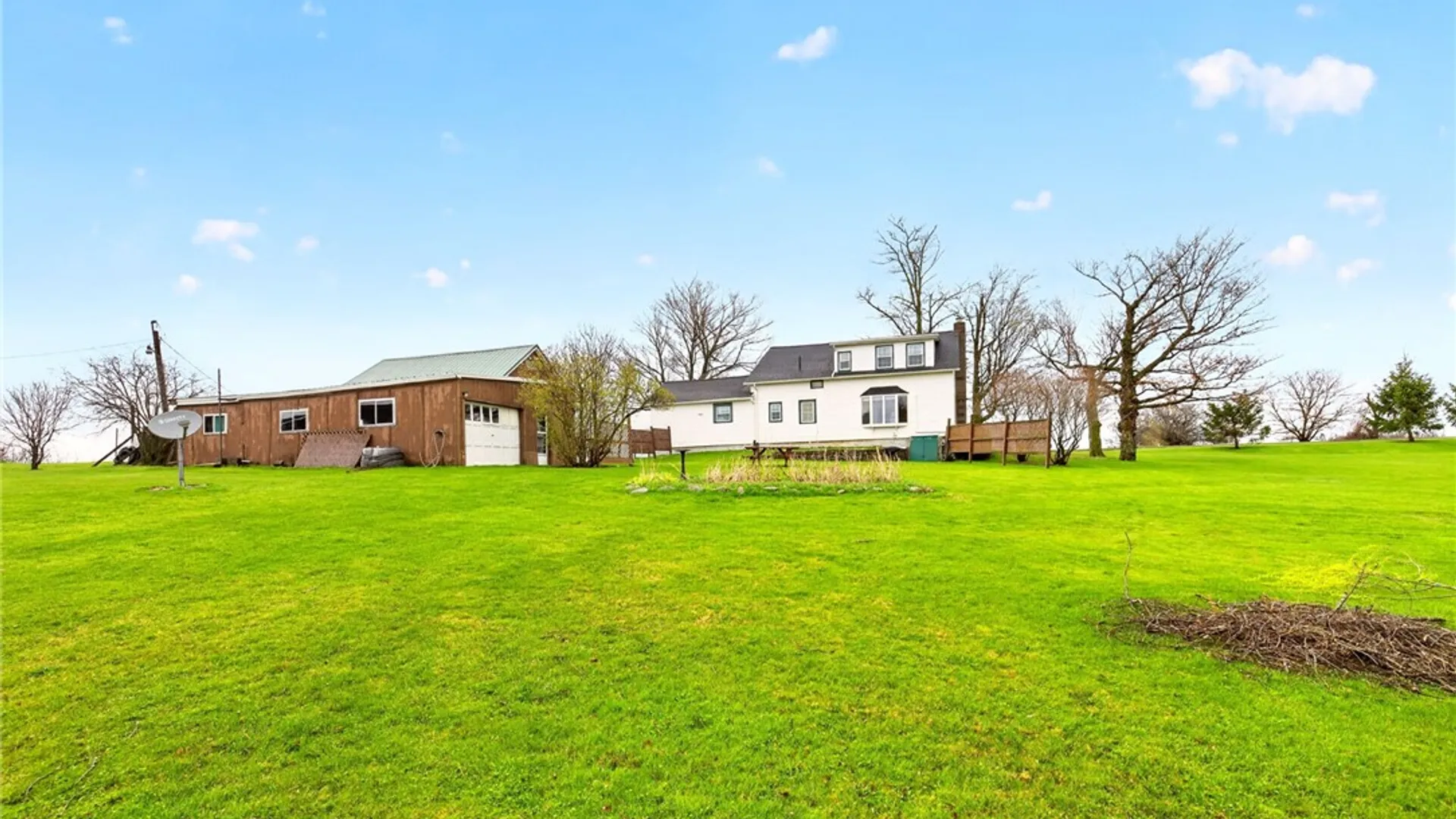 Property at 2070 New Michigan Road, Canandaigua Town, NY 14424 26