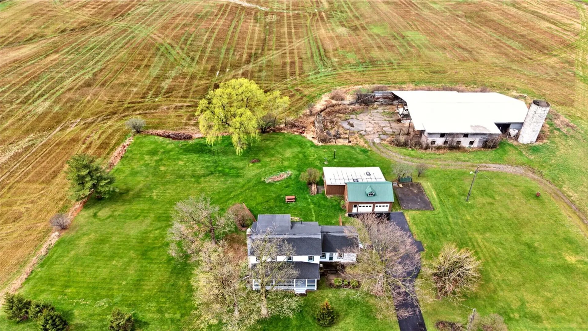 Property at 2070 New Michigan Road, Canandaigua Town, NY 14424 29