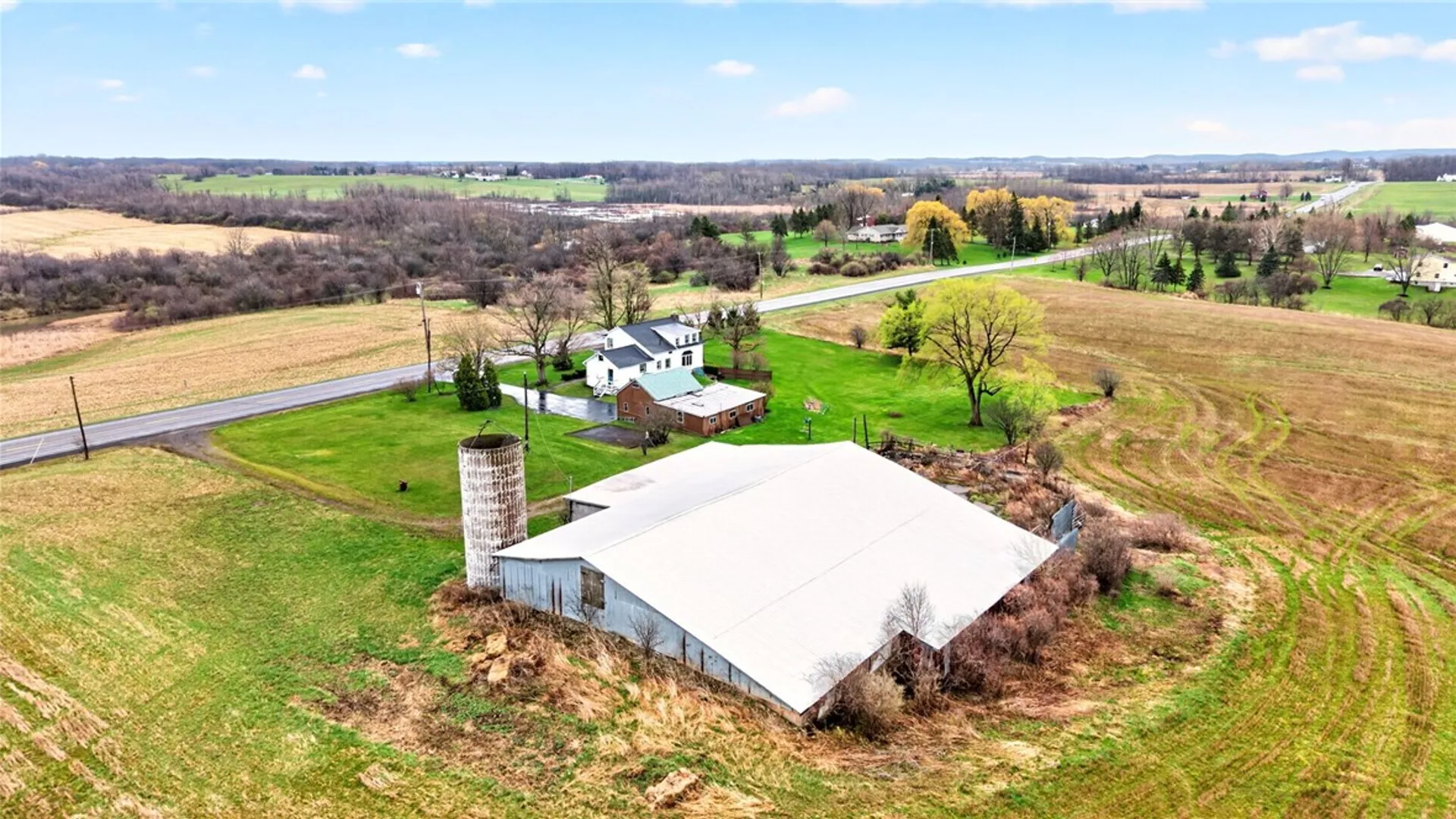 Property at 2070 New Michigan Road, Canandaigua Town, NY 14424 30