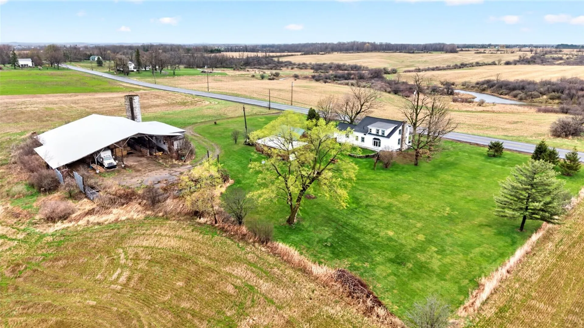 Property at 2070 New Michigan Road, Canandaigua Town, NY 14424 31