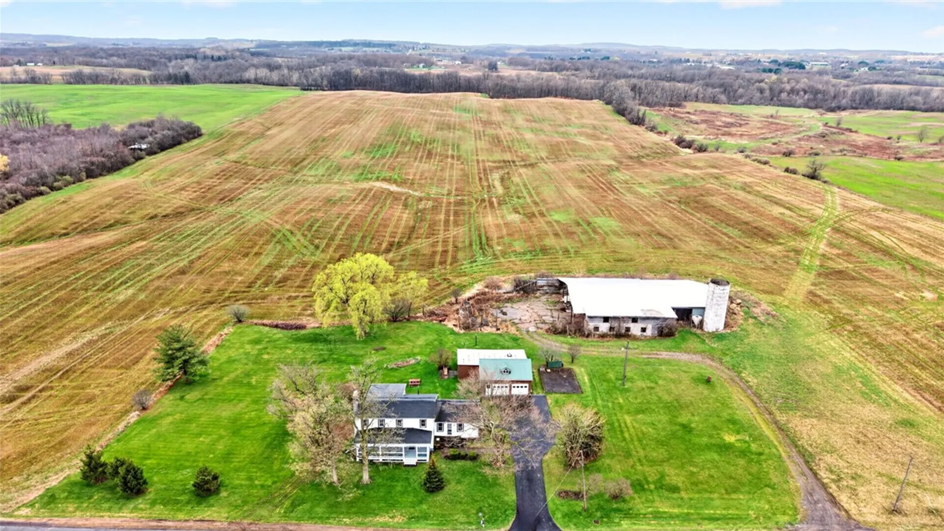 Property at 2070 New Michigan Road, Canandaigua Town, NY 14424 32