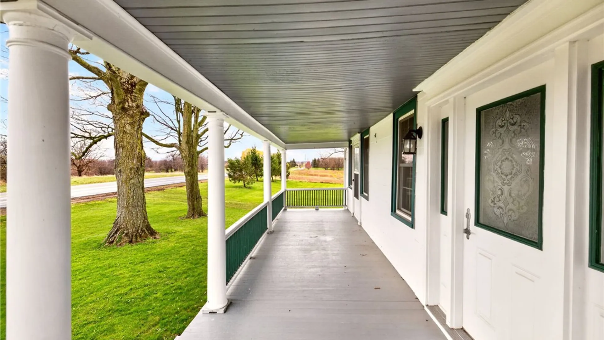 Property at 2070 New Michigan Road, Canandaigua Town, NY 14424 4