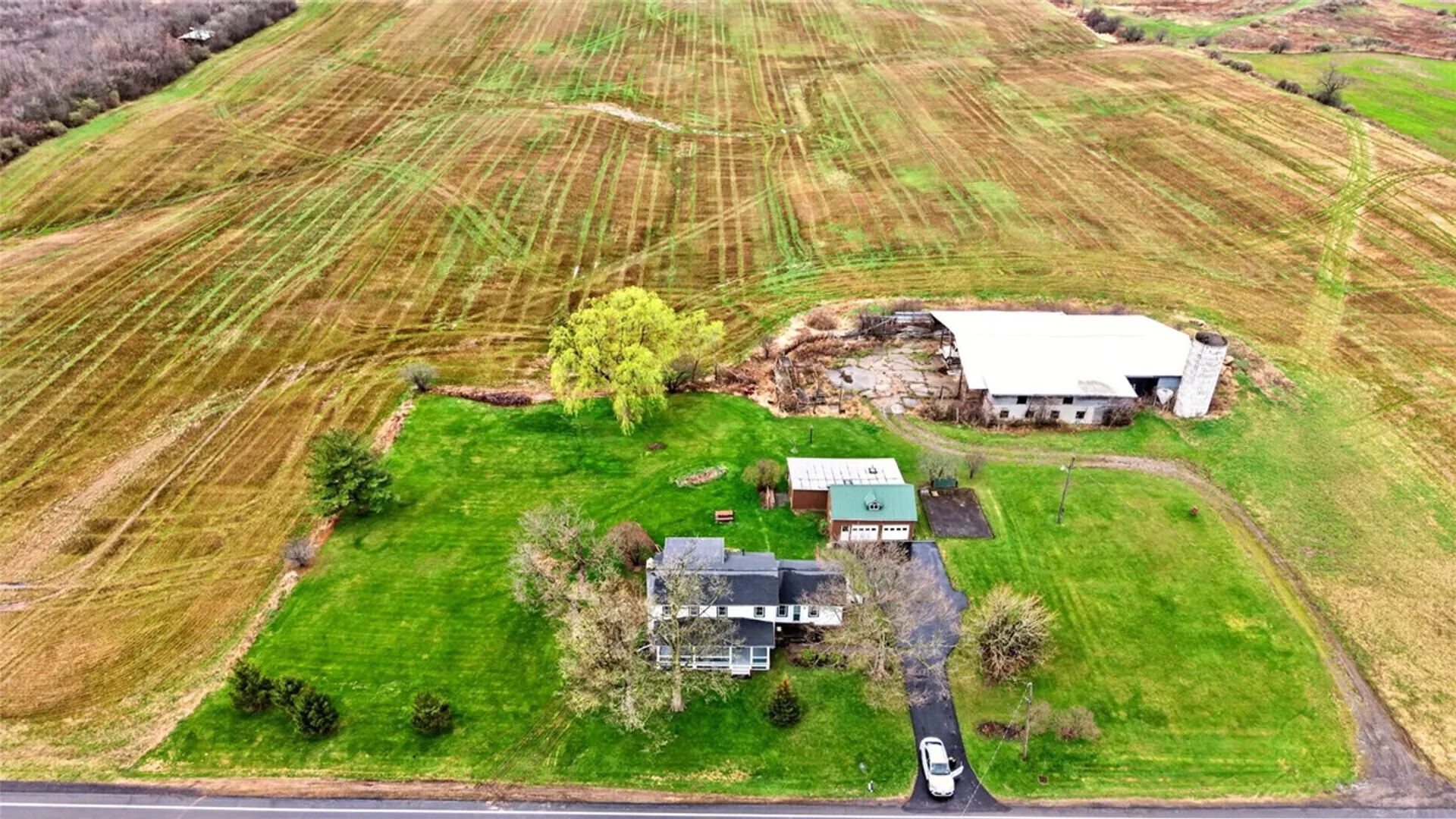 Property at 2070 New Michigan Road, Canandaigua Town, NY 14424 5