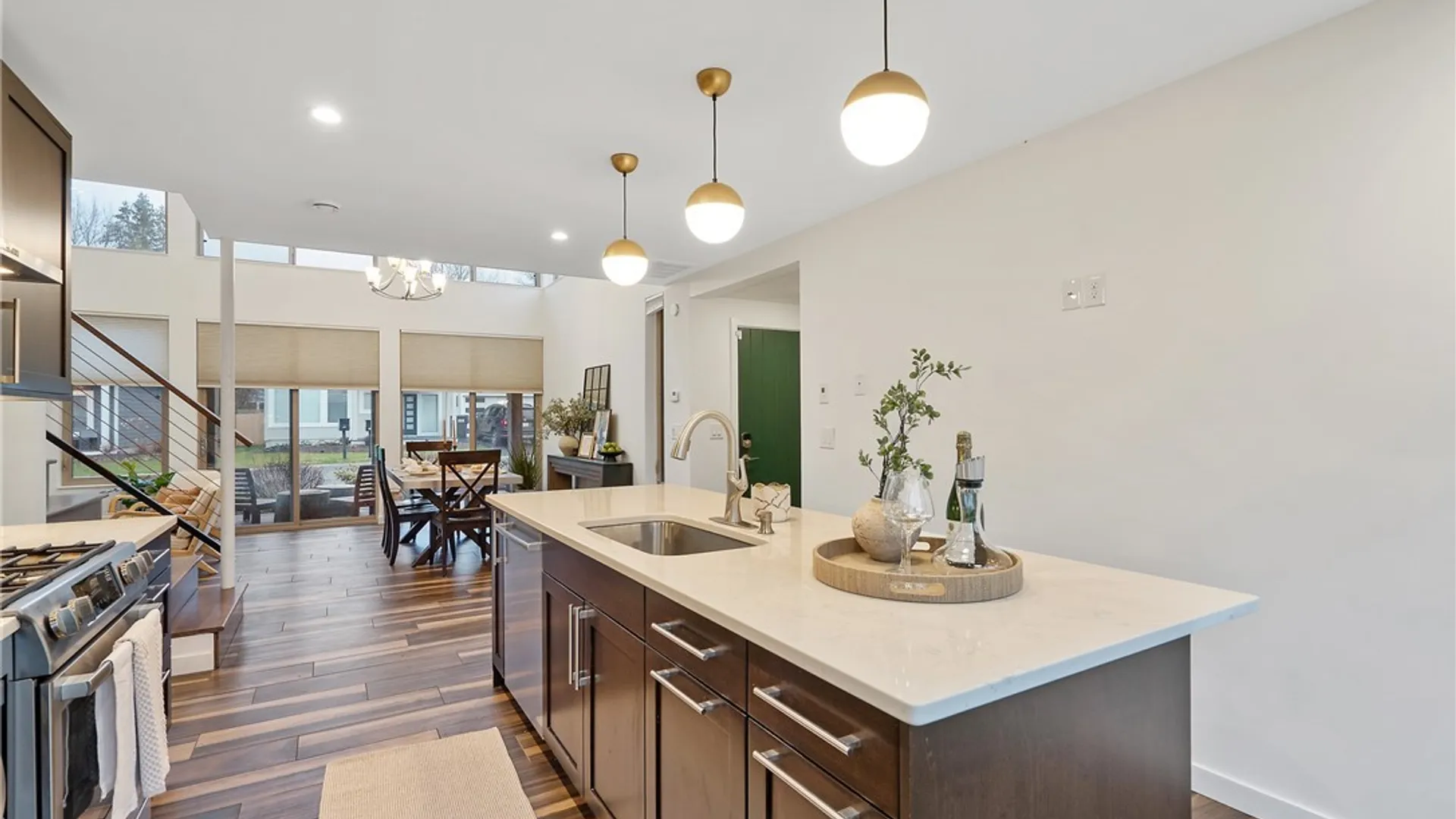 Property at 100 Xavier Circle, Syracuse, NY 13210 14