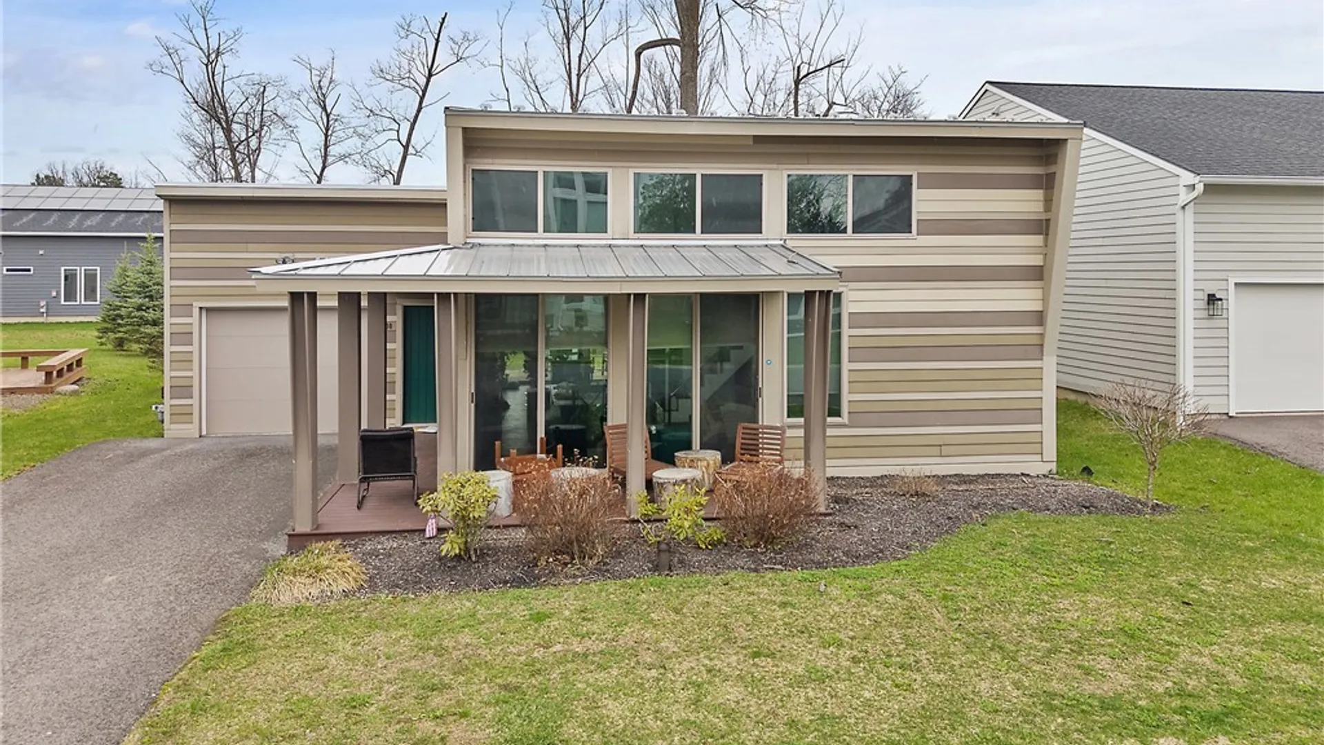 Property at 100 Xavier Circle, Syracuse, NY 13210 31