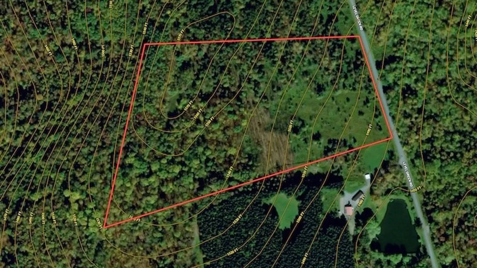 Property at Level Green Road, Caroline, NY 13736 4