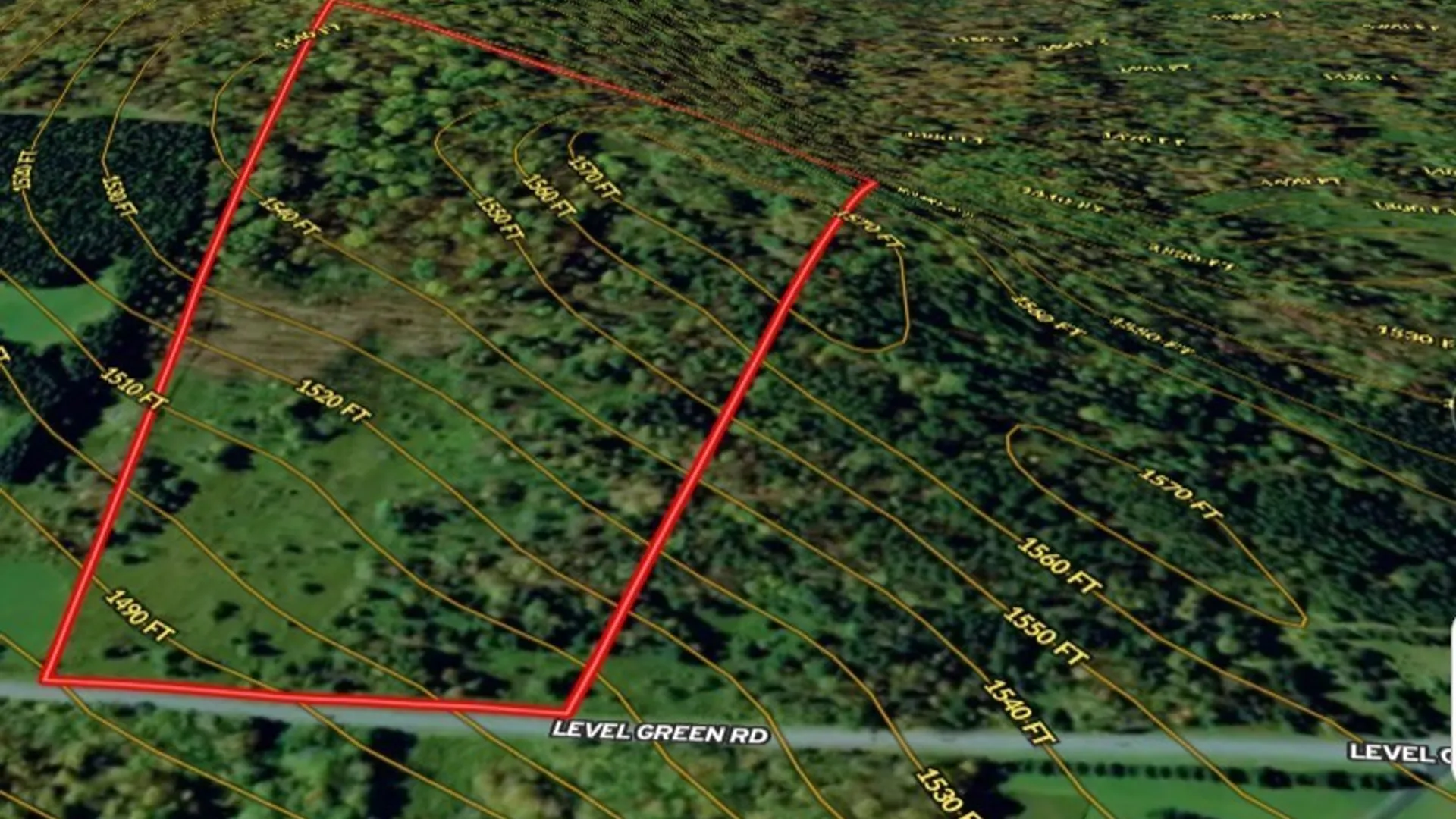 Property at Level Green Road, Caroline, NY 13736 5