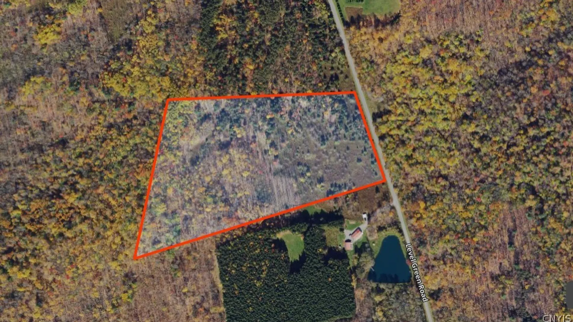 Property at Level Green Road, Caroline, NY 13736 6