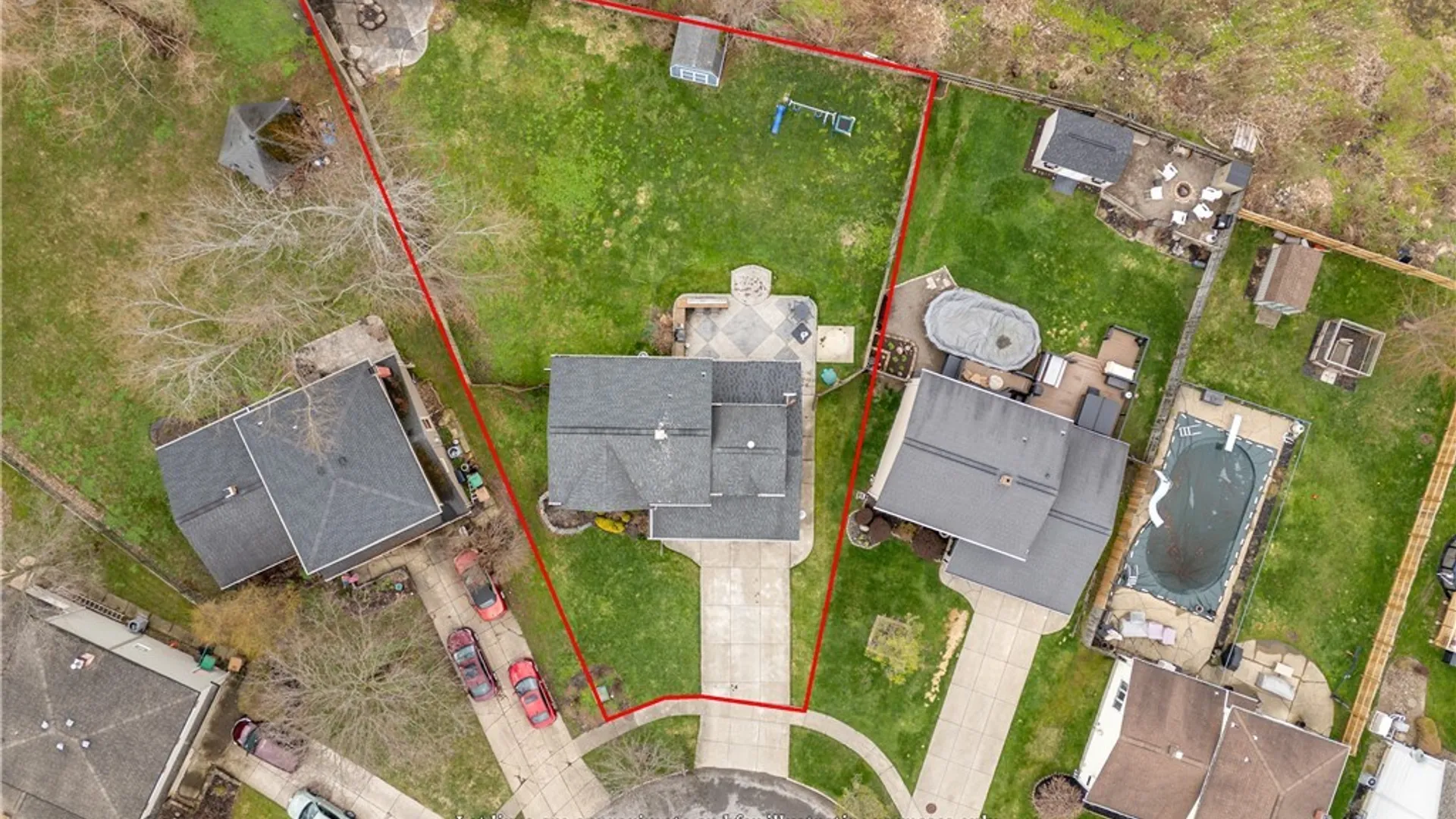 Property at 12 Old Farm Court, Cheektowaga, NY 14043 16