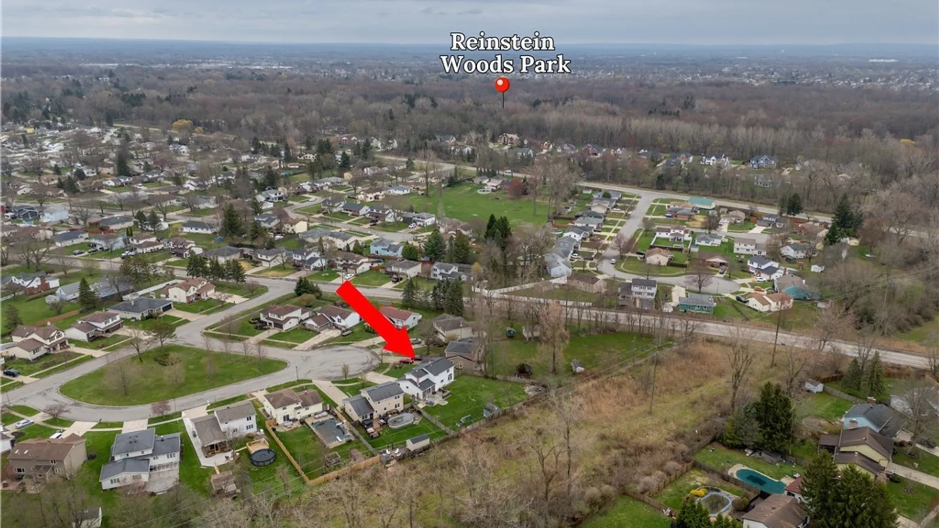 Property at 12 Old Farm Court, Cheektowaga, NY 14043 20