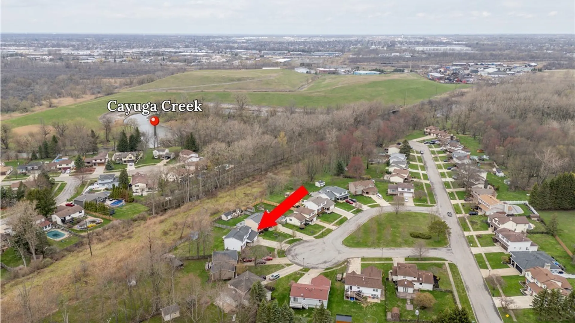 Property at 12 Old Farm Court, Cheektowaga, NY 14043 22