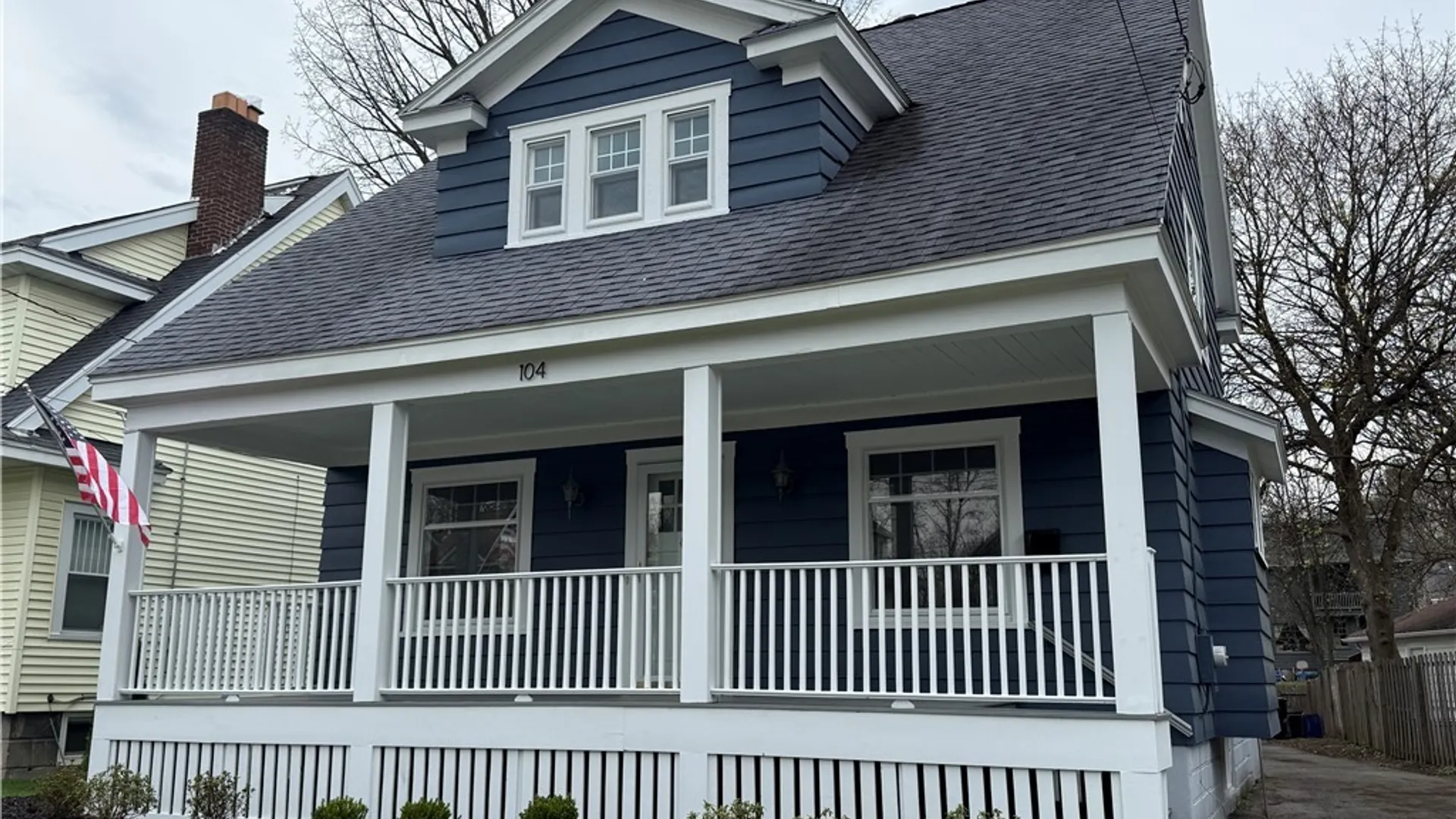 Property at 104 Kensington Place, Syracuse, NY 13210 2