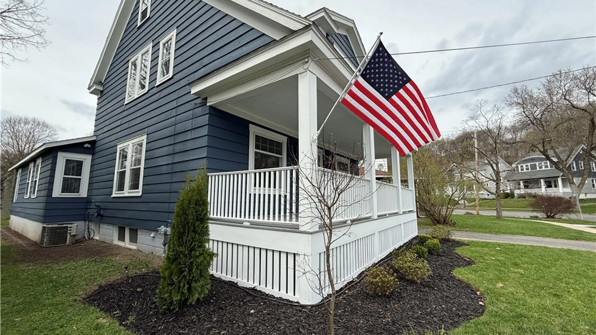 Property at 104 Kensington Place, Syracuse, NY 13210 3