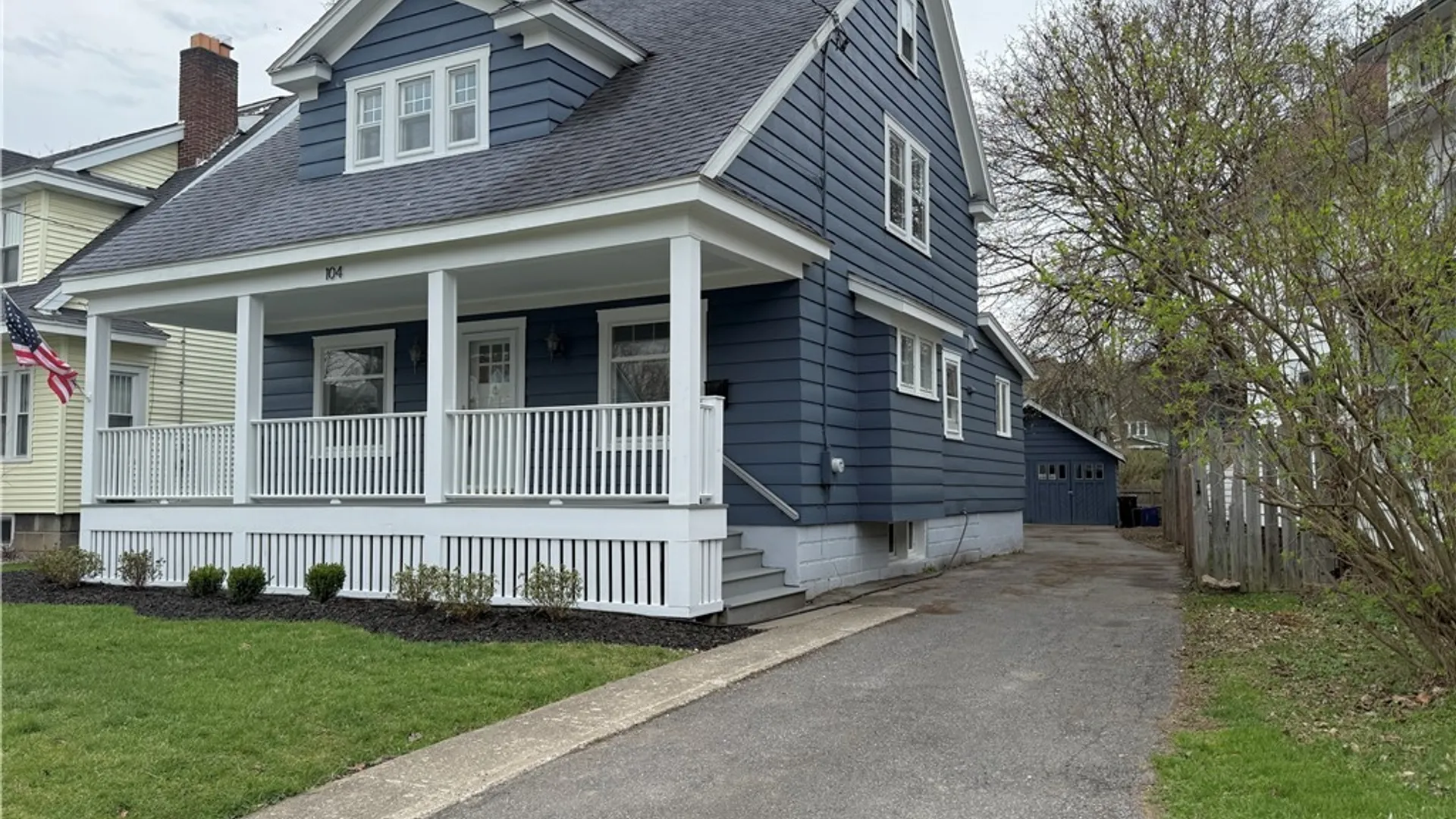 Property at 104 Kensington Place, Syracuse, NY 13210 4