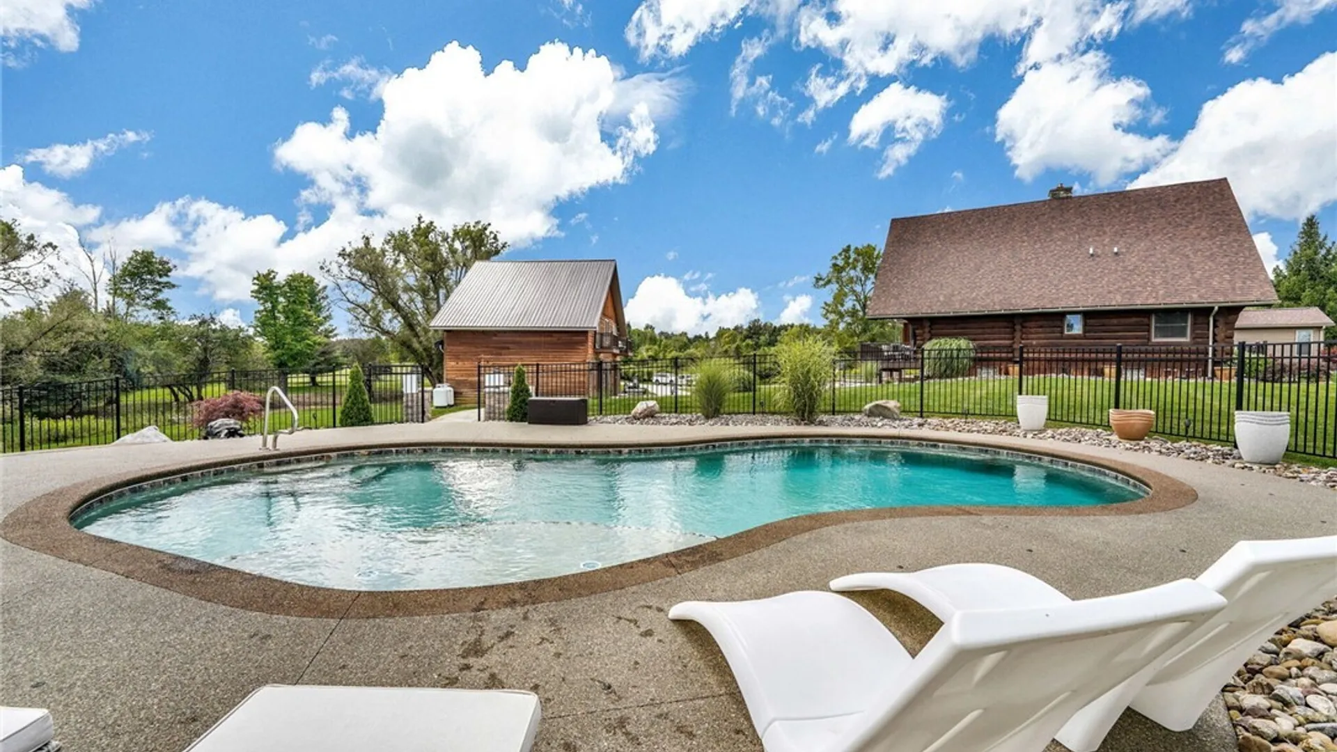 Property at 307 Holland Road, Java, NY 14009 10