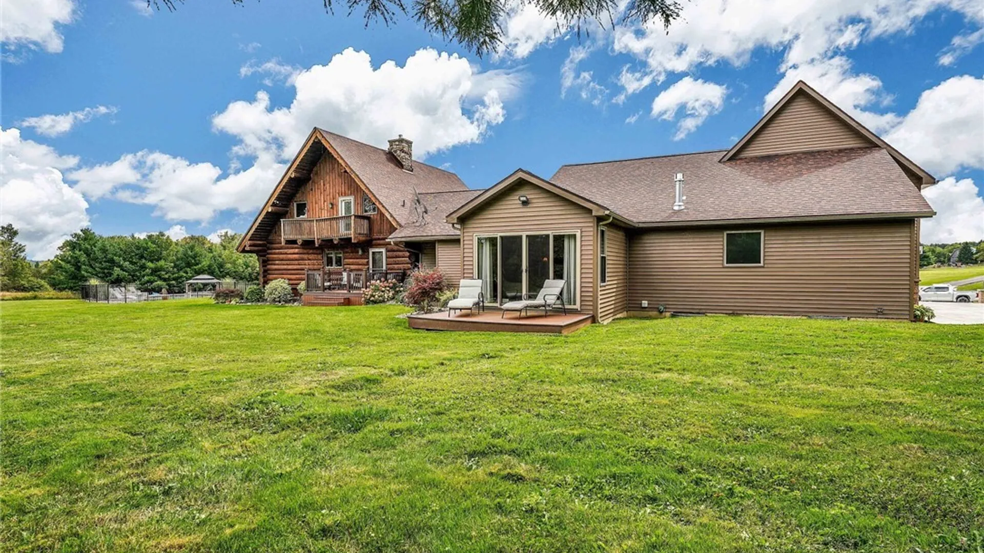 Property at 307 Holland Road, Java, NY 14009 14