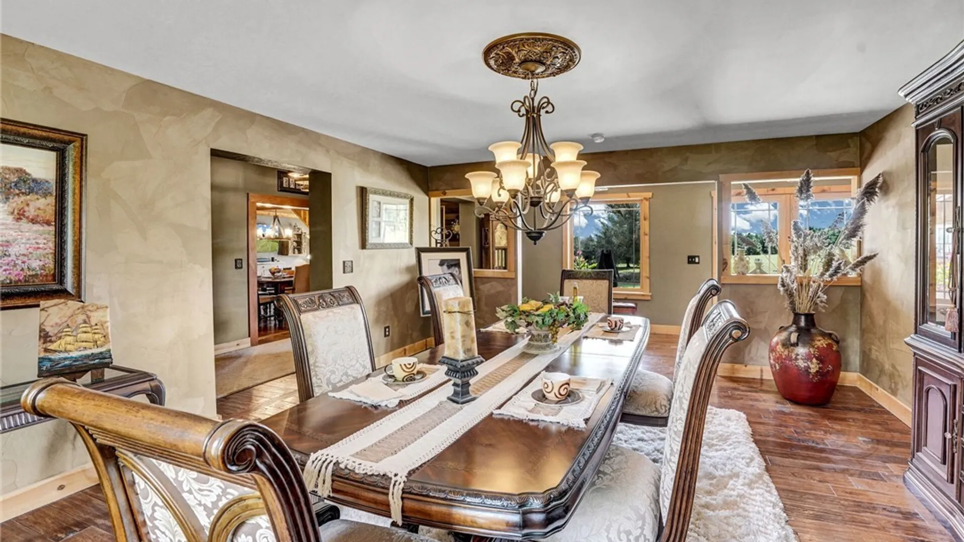 Property at 307 Holland Road, Java, NY 14009 16