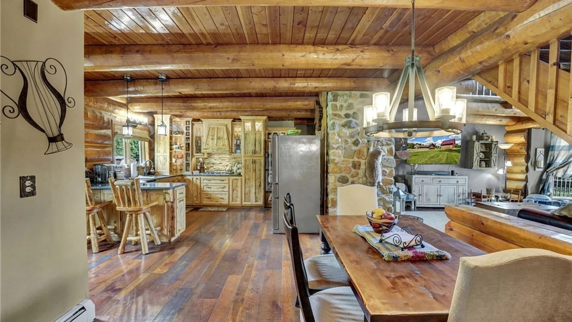 Property at 307 Holland Road, Java, NY 14009 17