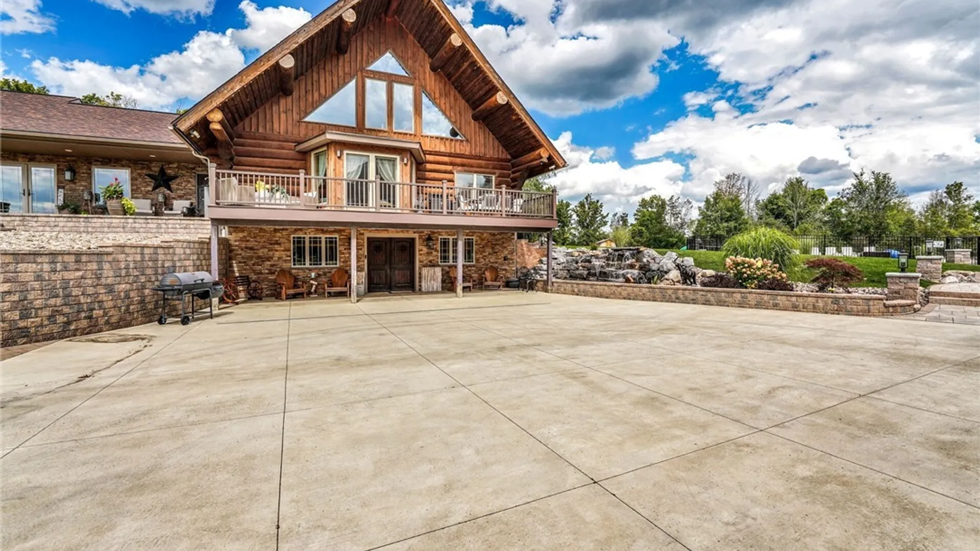 Property at 307 Holland Road, Java, NY 14009 2