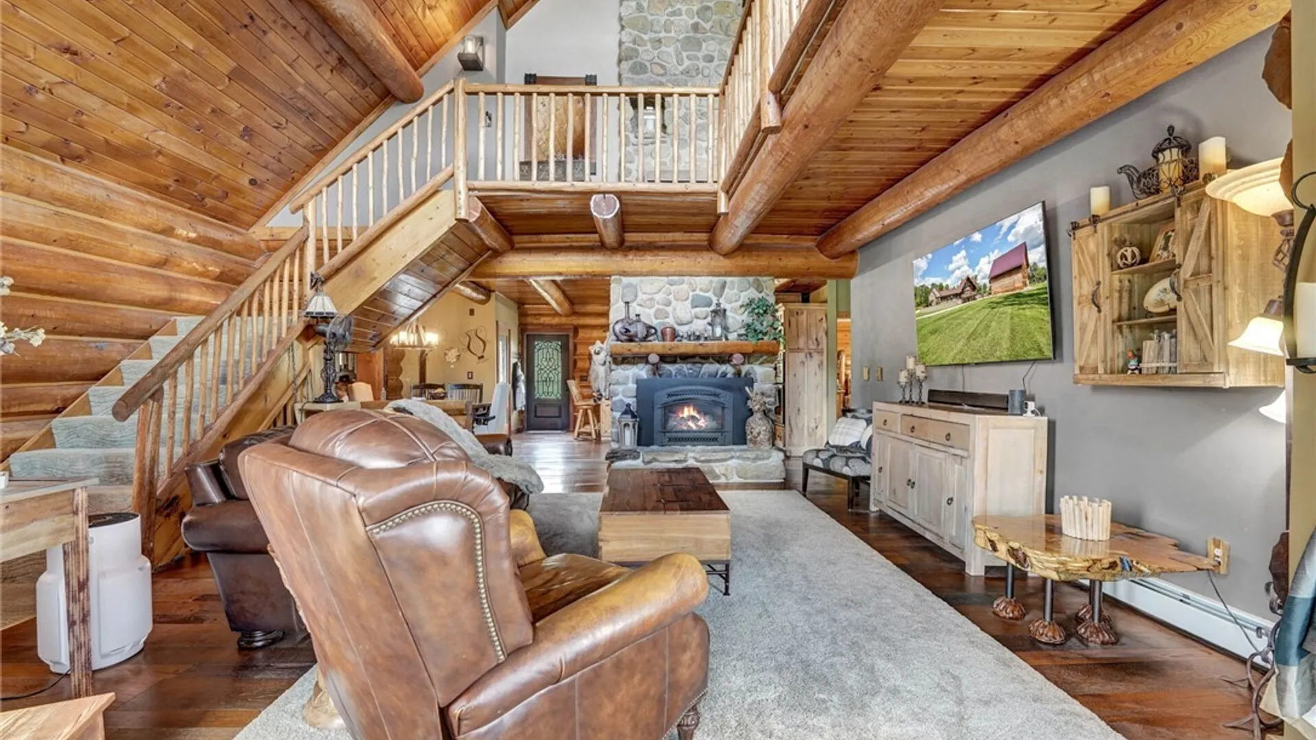 Property at 307 Holland Road, Java, NY 14009 22