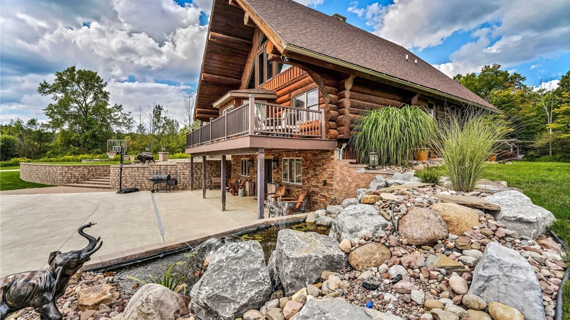 Property at 307 Holland Road, Java, NY 14009 3