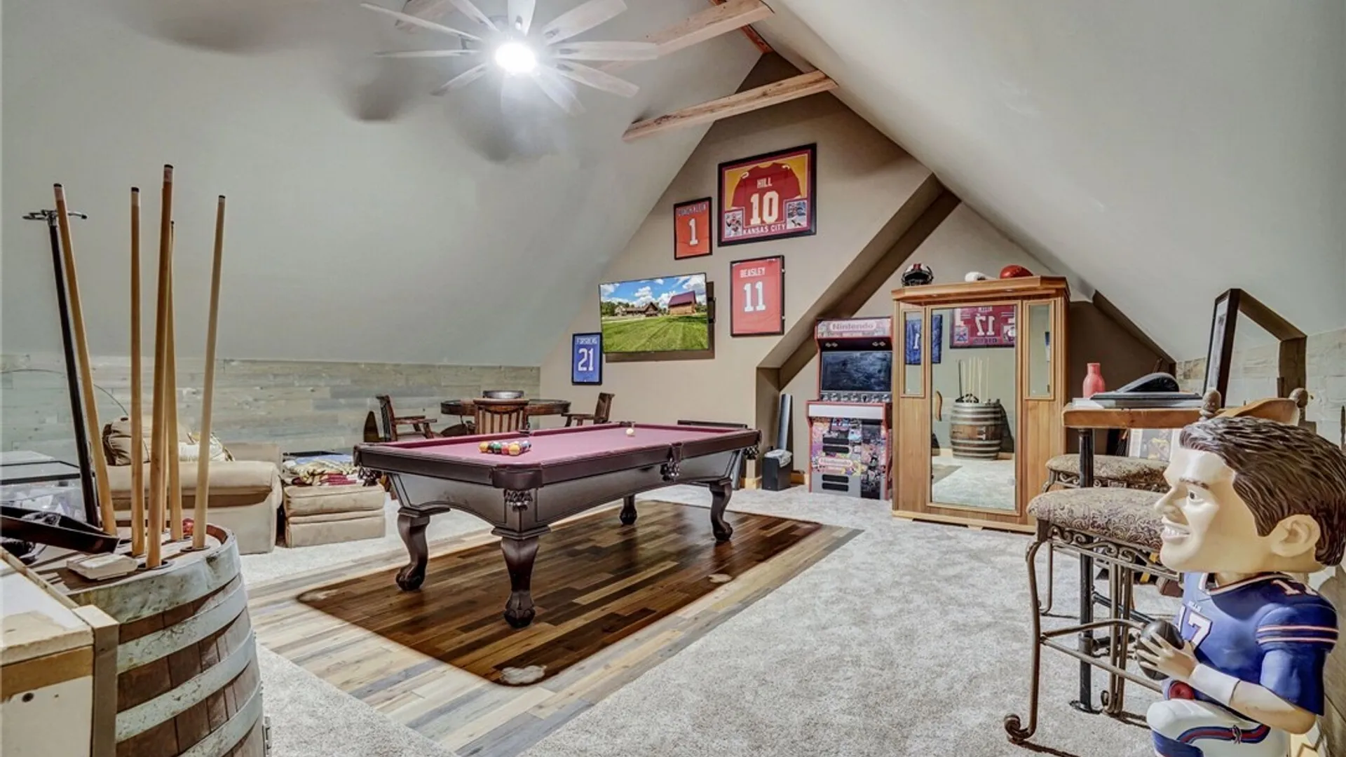 Property at 307 Holland Road, Java, NY 14009 30