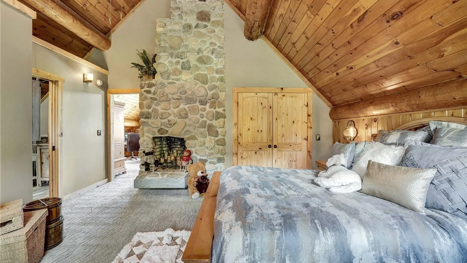 Property at 307 Holland Road, Java, NY 14009 34