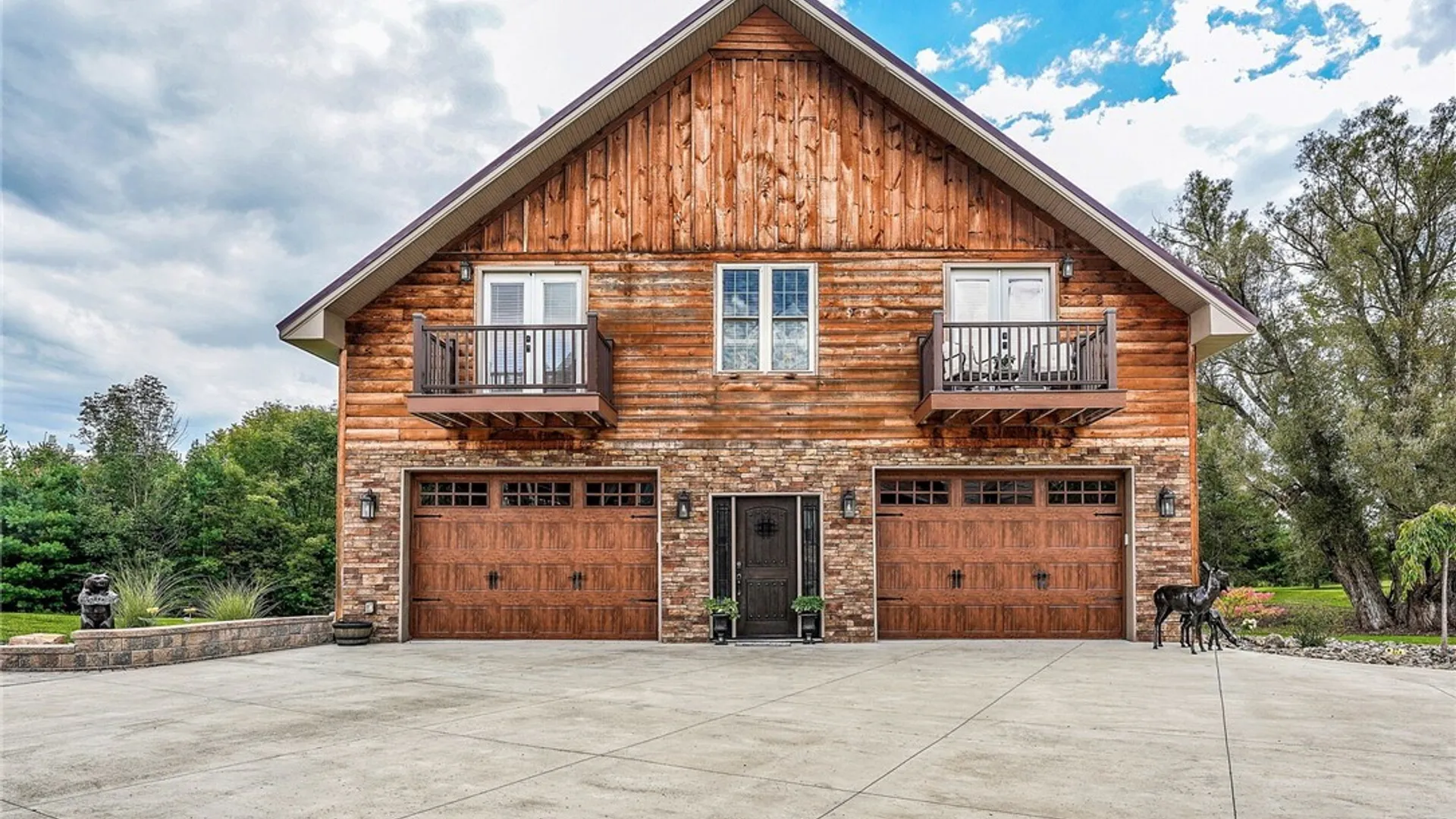 Property at 307 Holland Road, Java, NY 14009 42