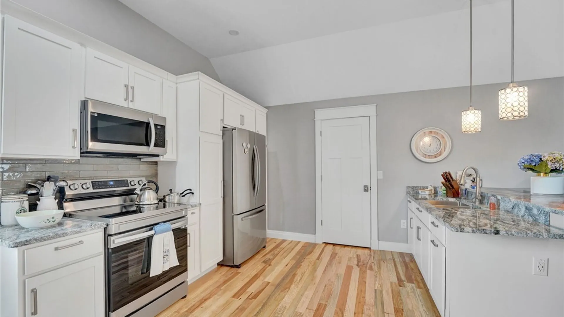 Property at 307 Holland Road, Java, NY 14009 45