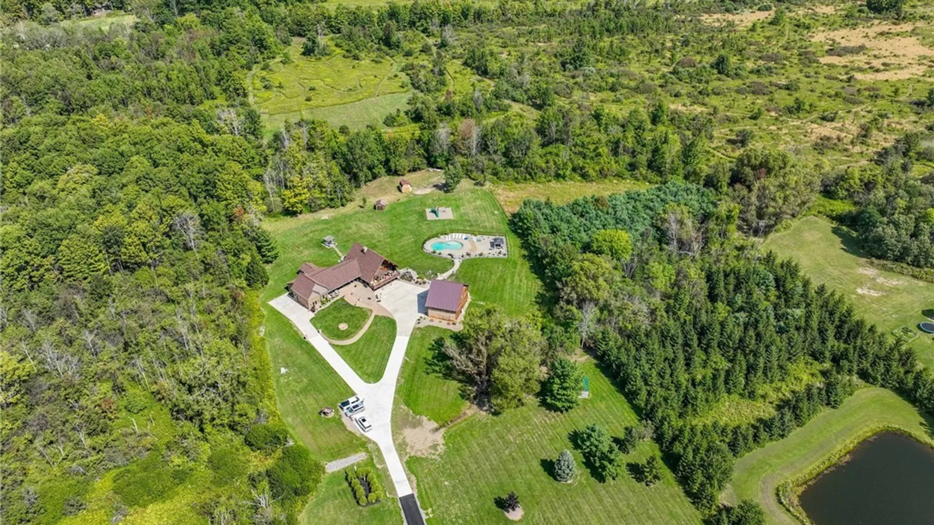 Property at 307 Holland Road, Java, NY 14009 48