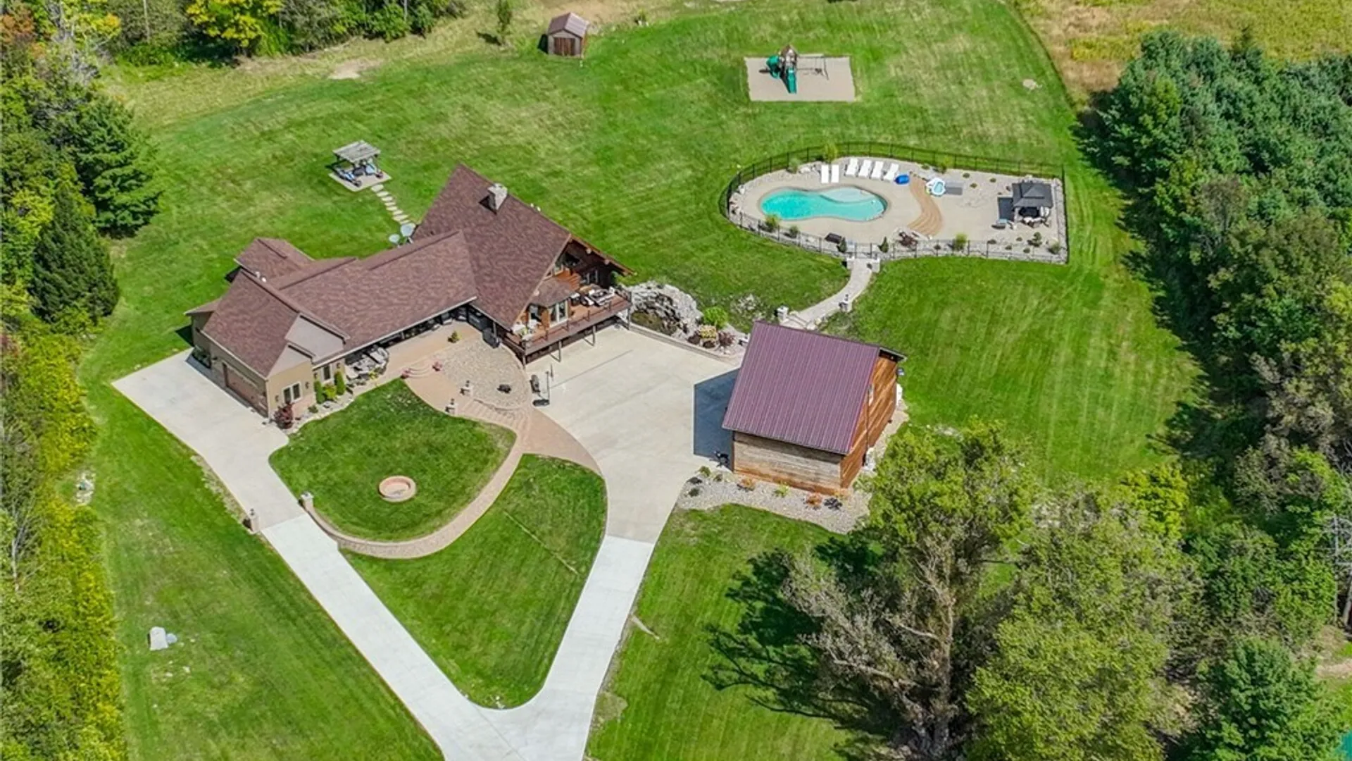 Property at 307 Holland Road, Java, NY 14009 49