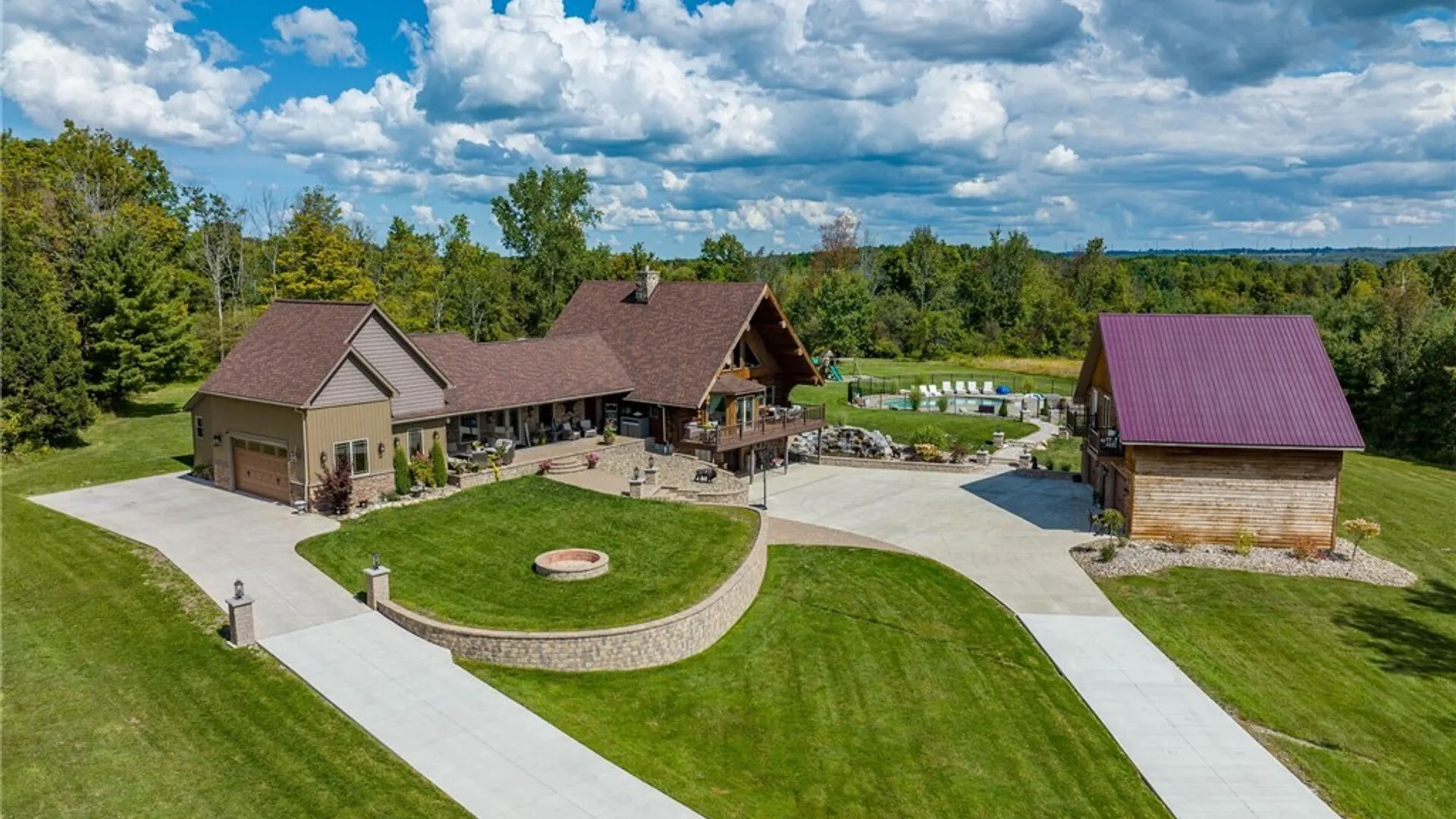 Property at 307 Holland Road, Java, NY 14009 5