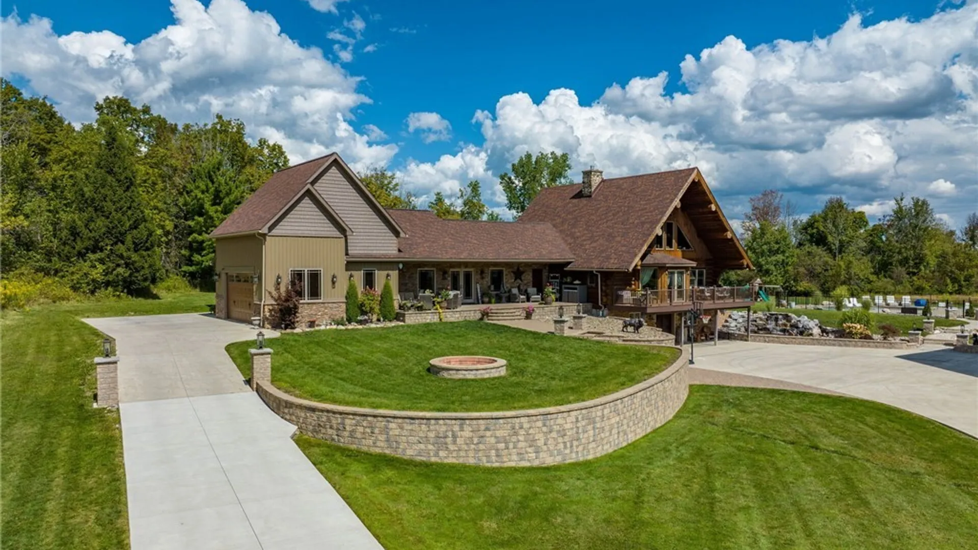 Property at 307 Holland Road, Java, NY 14009 6