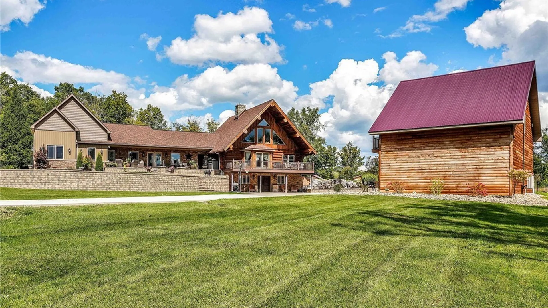 Property at 307 Holland Road, Java, NY 14009 7