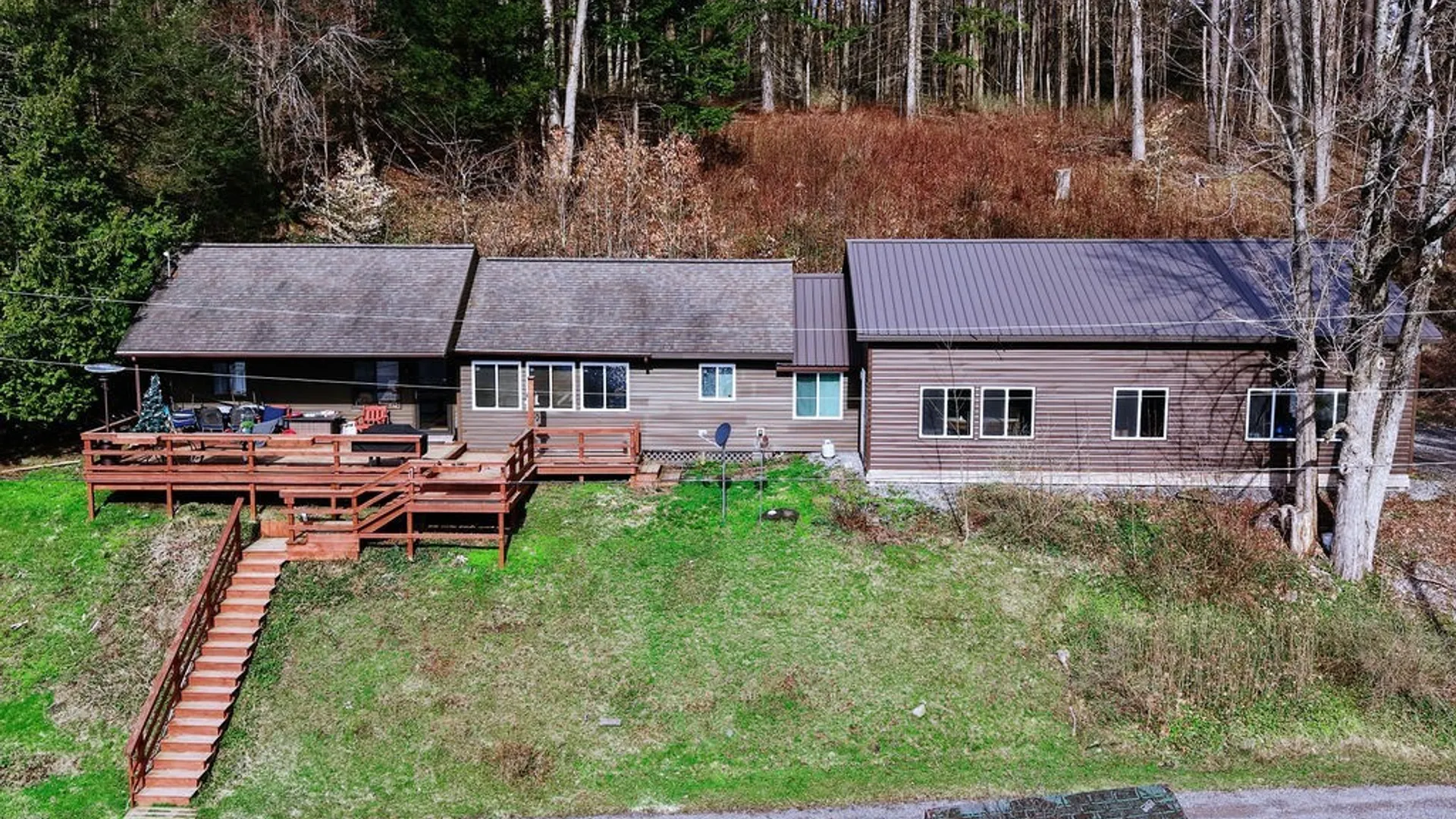 Property at 3129 Hawes Road, Nelson, NY 13061 2