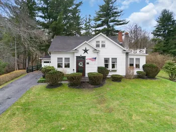 Property at 8234 Shore Road, Sodus, NY 14555