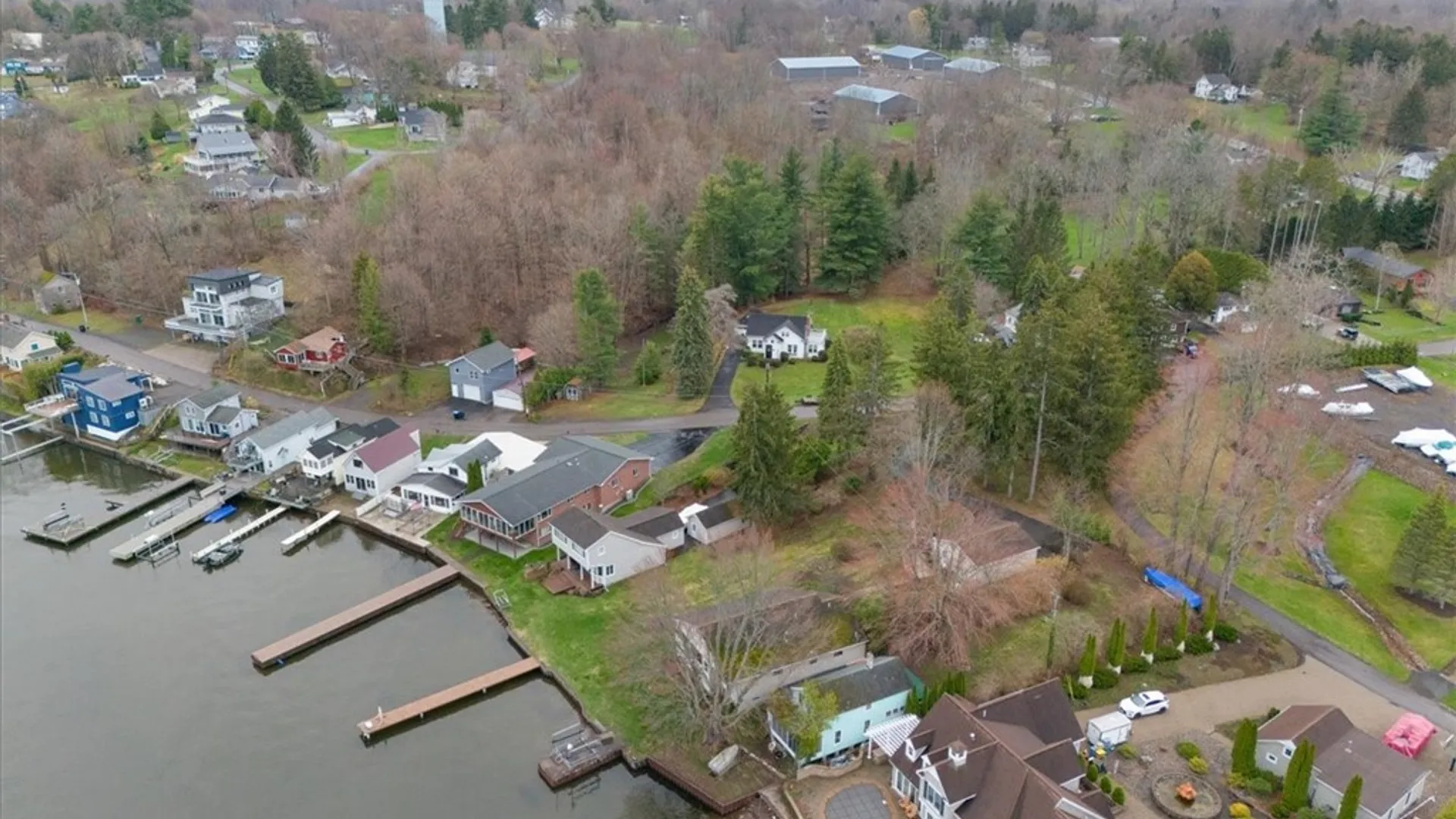 Property at 8234 Shore Road, Sodus, NY 14555 45