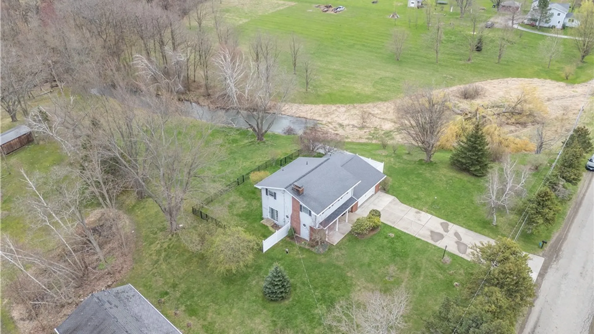 Property at 9668 Adams Road, Pomfret, NY 14063 11
