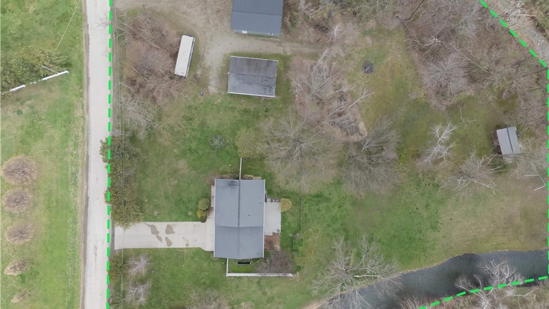 Property at 9668 Adams Road, Pomfret, NY 14063 12