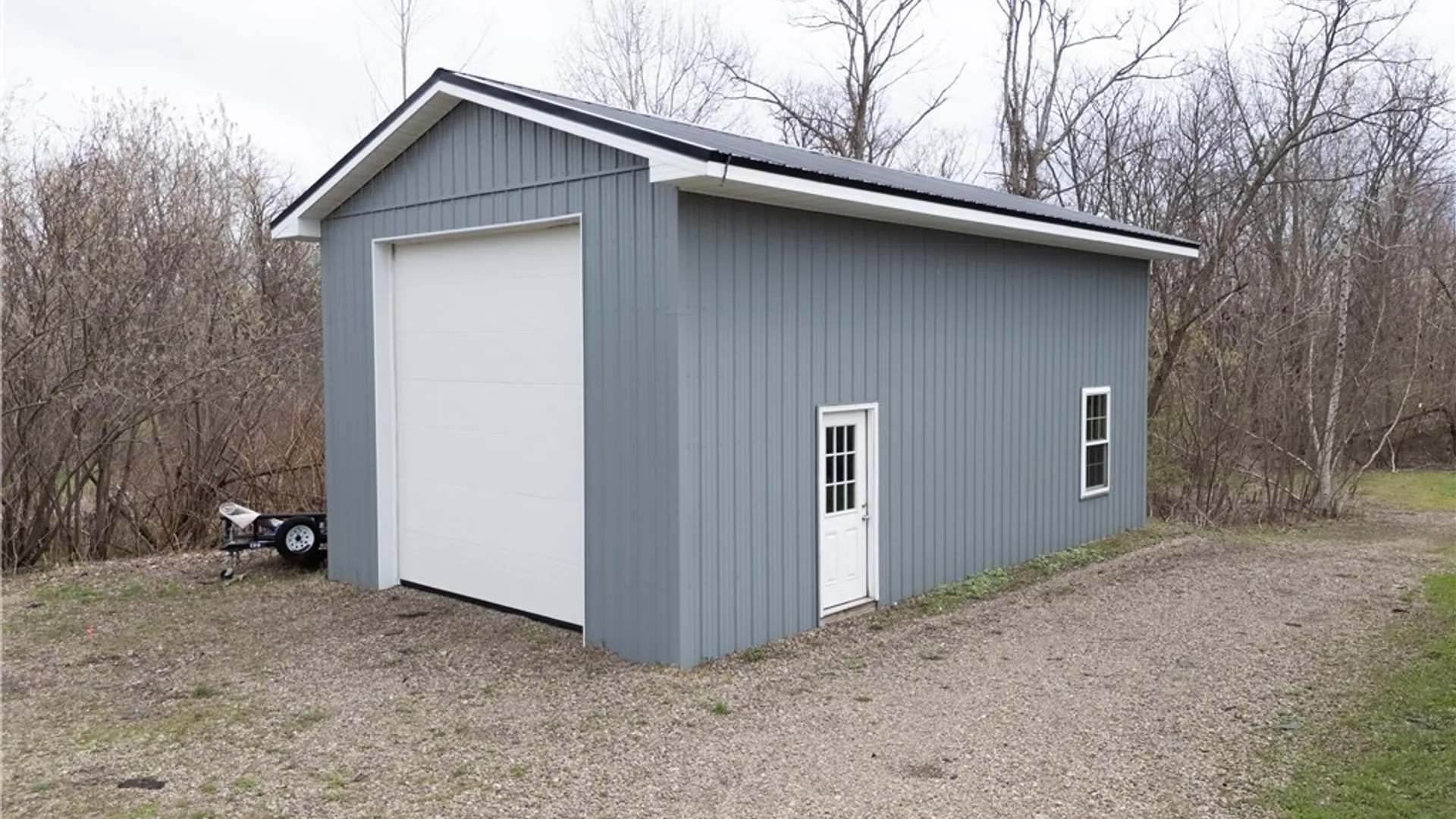 Property at 9668 Adams Road, Pomfret, NY 14063 15
