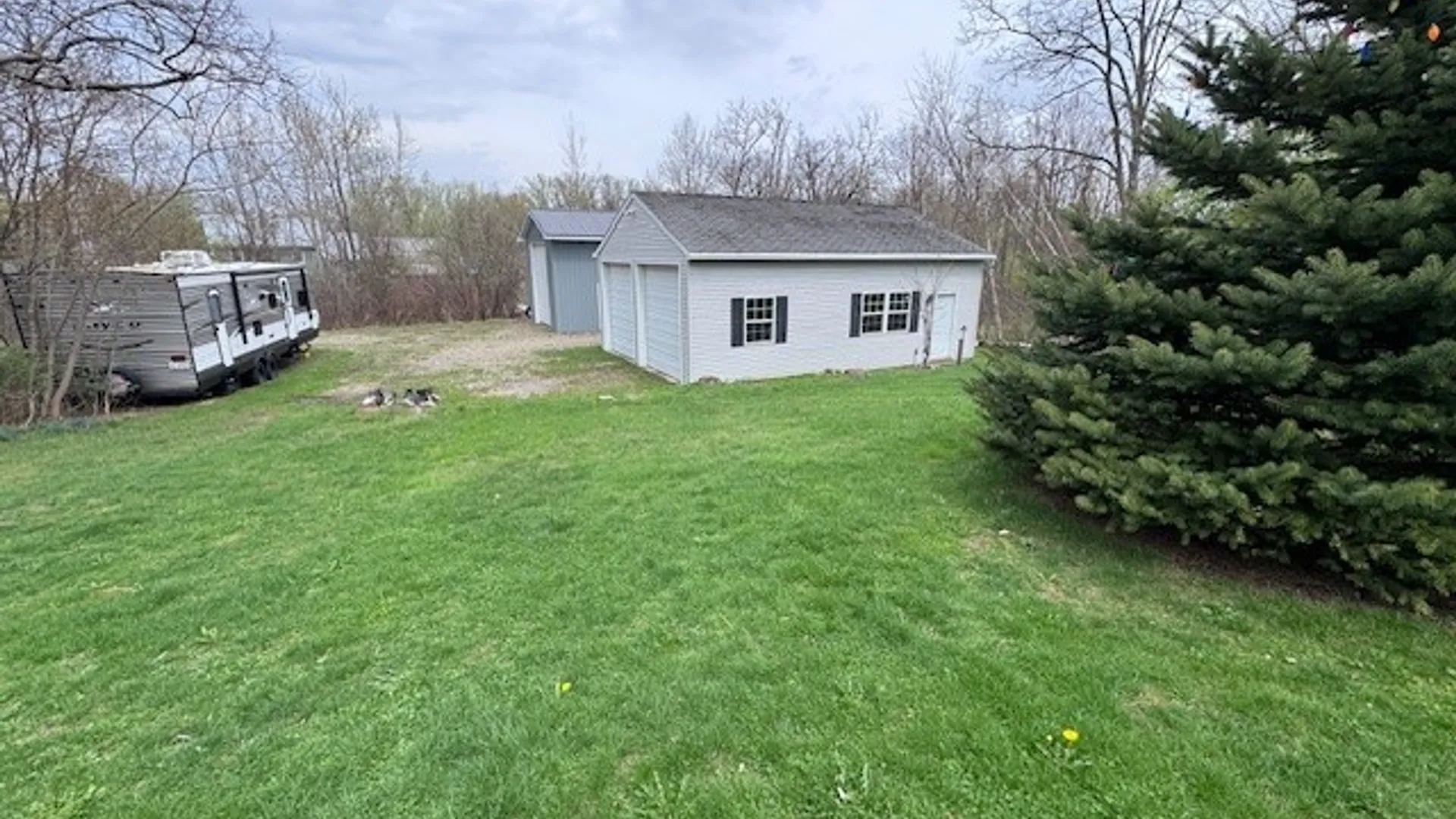 Property at 9668 Adams Road, Pomfret, NY 14063 16