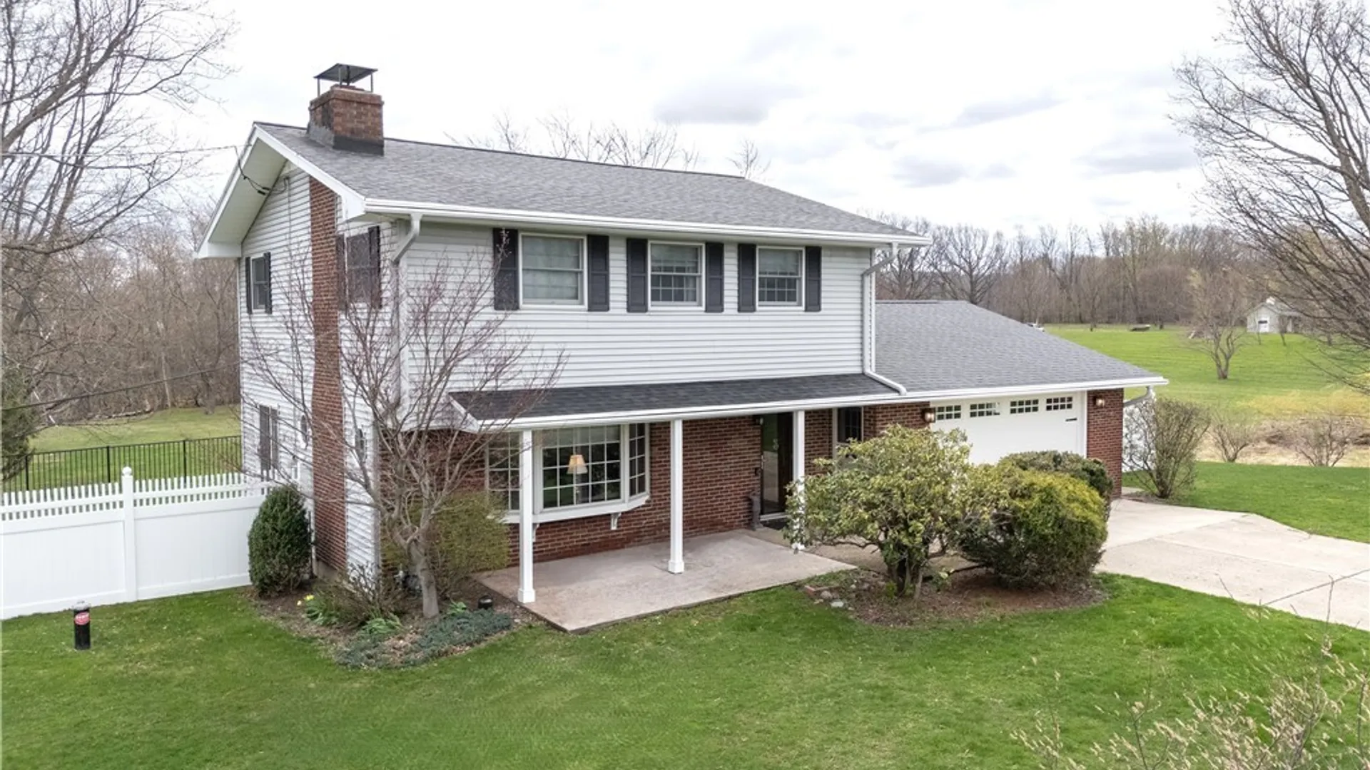 Property at 9668 Adams Road, Pomfret, NY 14063 2