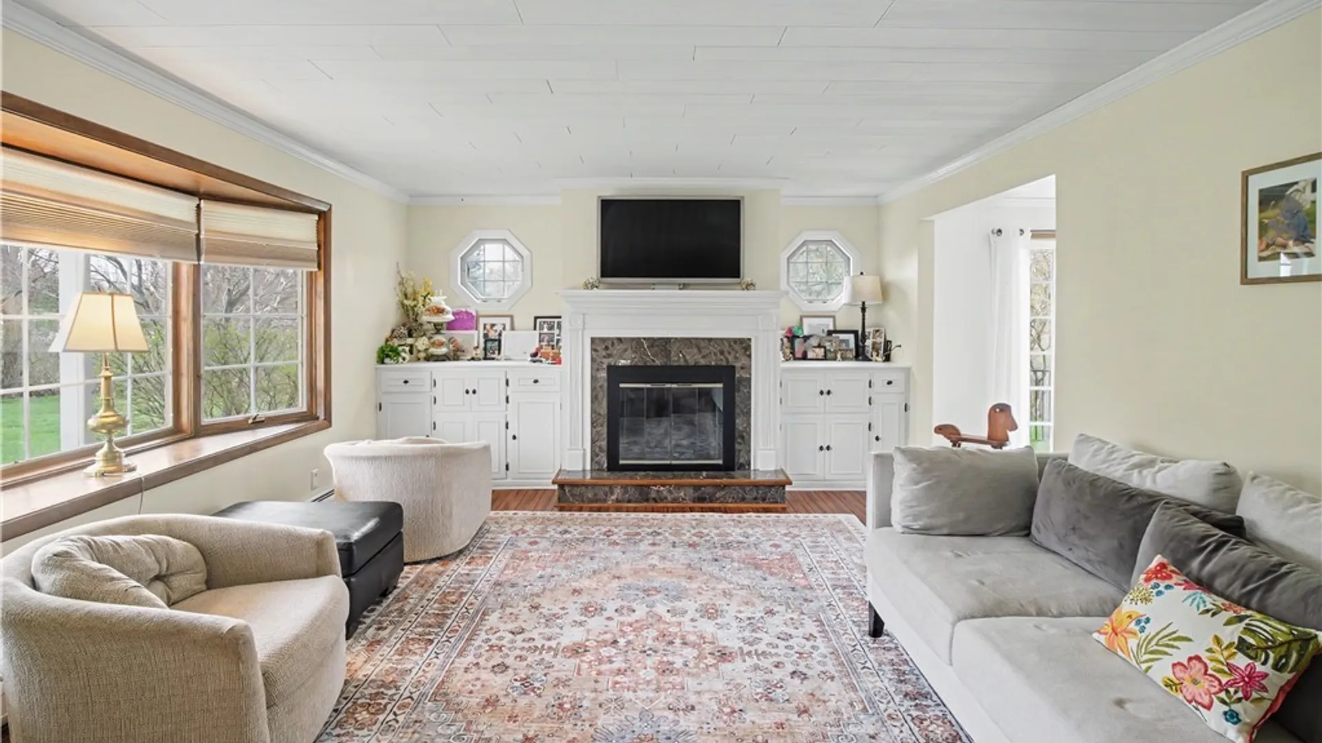 Property at 9668 Adams Road, Pomfret, NY 14063 20