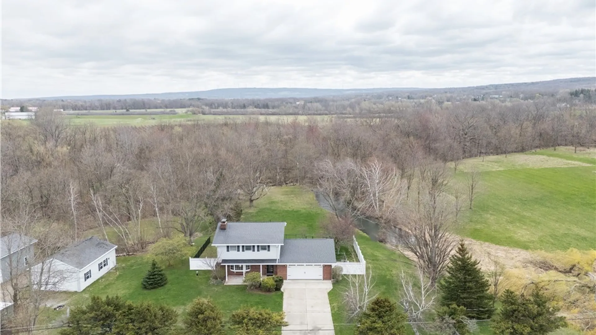 Property at 9668 Adams Road, Pomfret, NY 14063 4