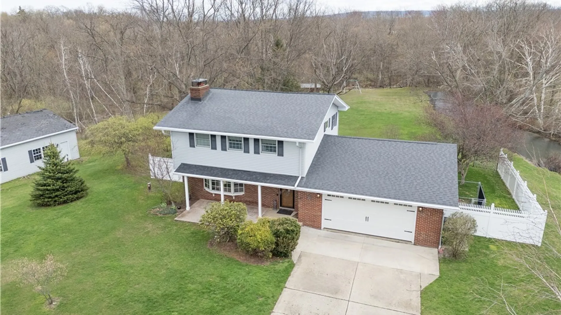 Property at 9668 Adams Road, Pomfret, NY 14063 5